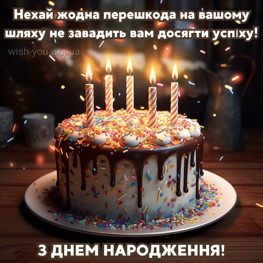 Нова картинка з днем народження 2 скачати безкоштовно