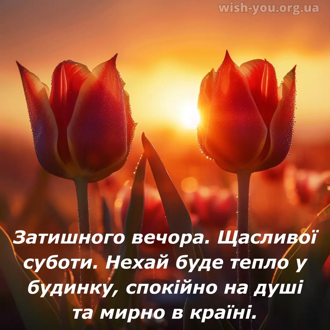 Нова листівка доброго вечора і надобраніч 12