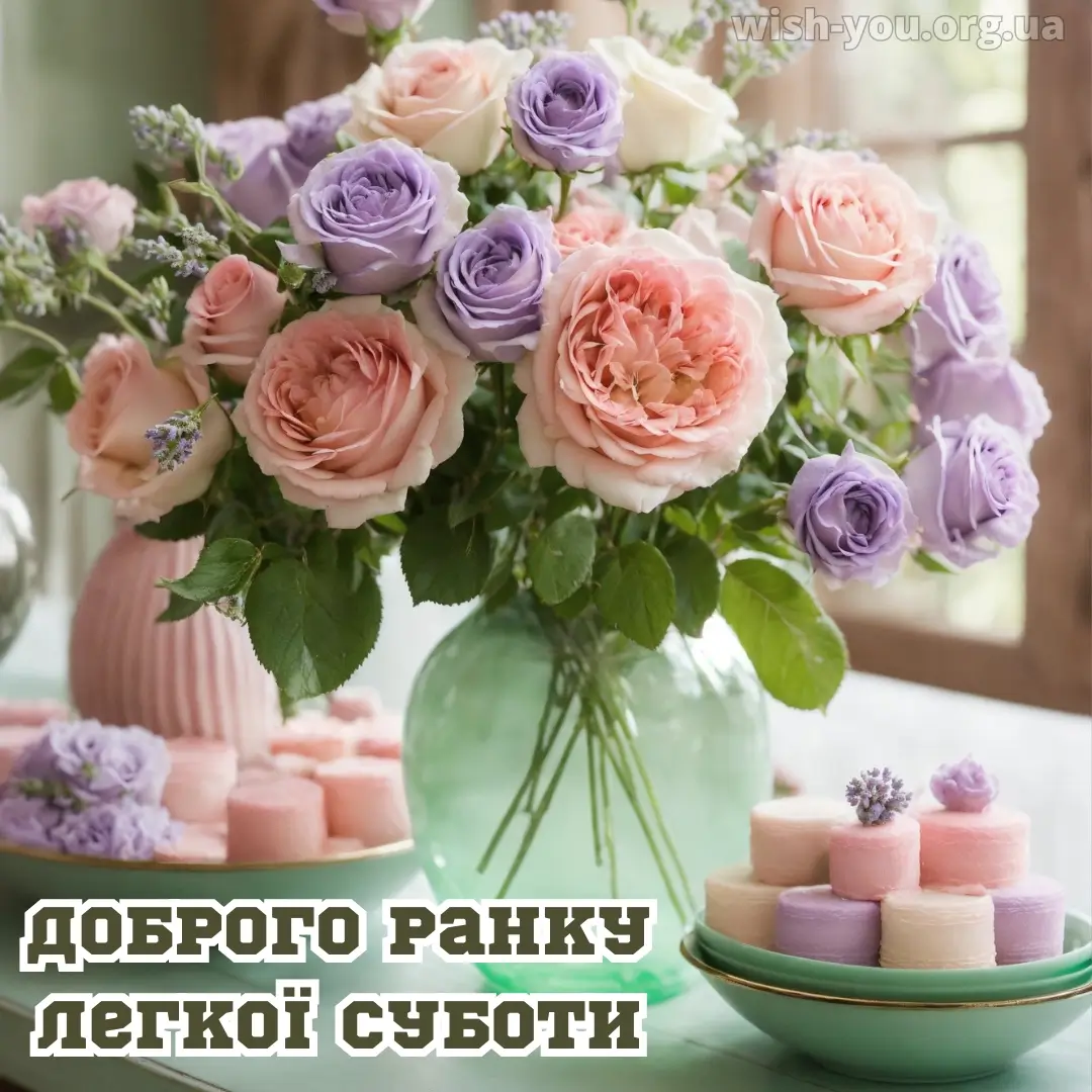 Нова картинка з суботою 14